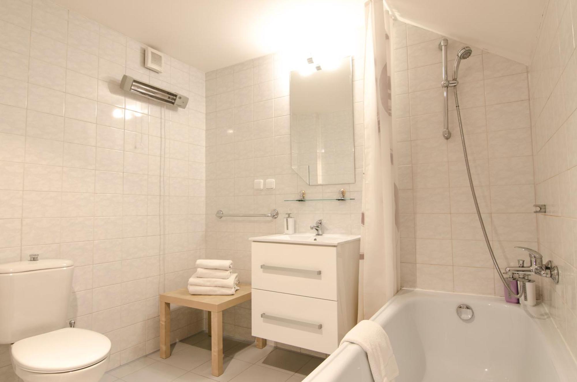 Wishlist Prague Residences - Old Town Bilkova Esterno foto