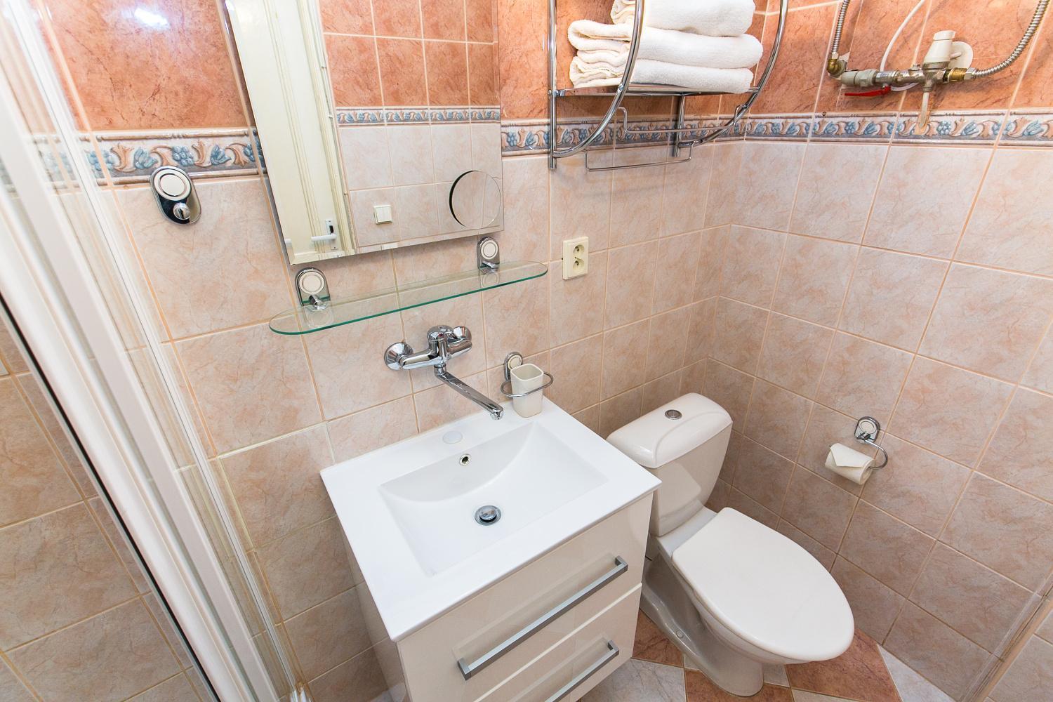Wishlist Prague Residences - Old Town Bilkova Esterno foto