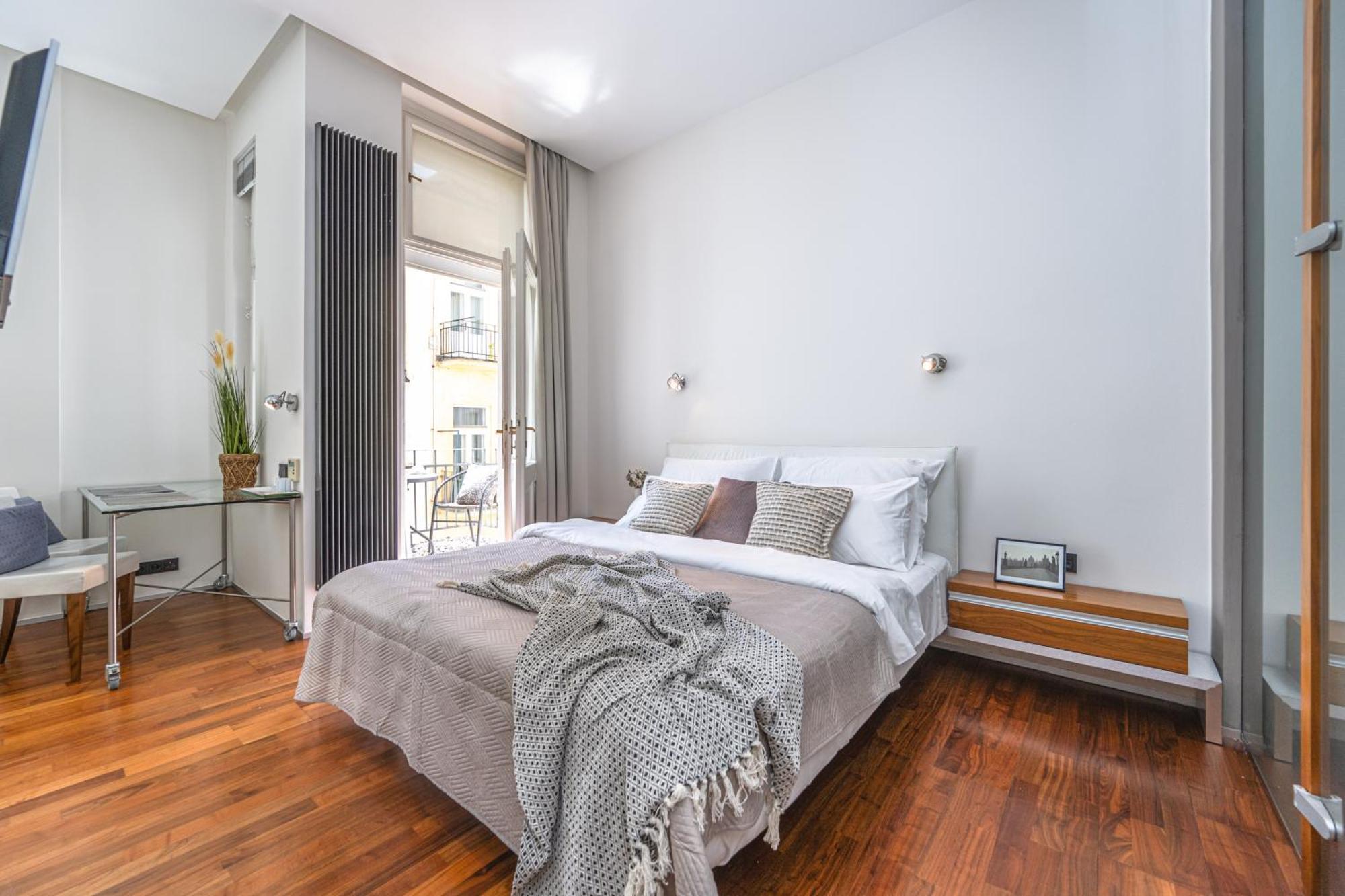 Wishlist Prague Residences - Old Town Bilkova Esterno foto