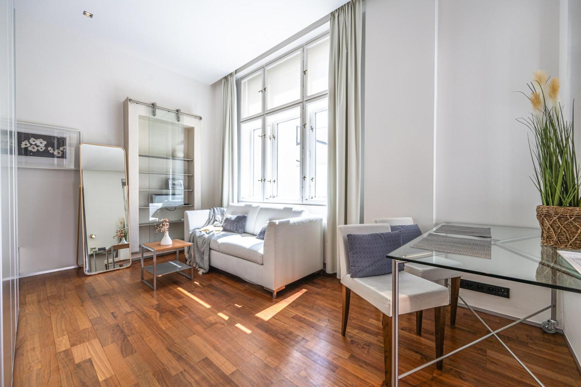 Wishlist Prague Residences - Old Town Bilkova Esterno foto