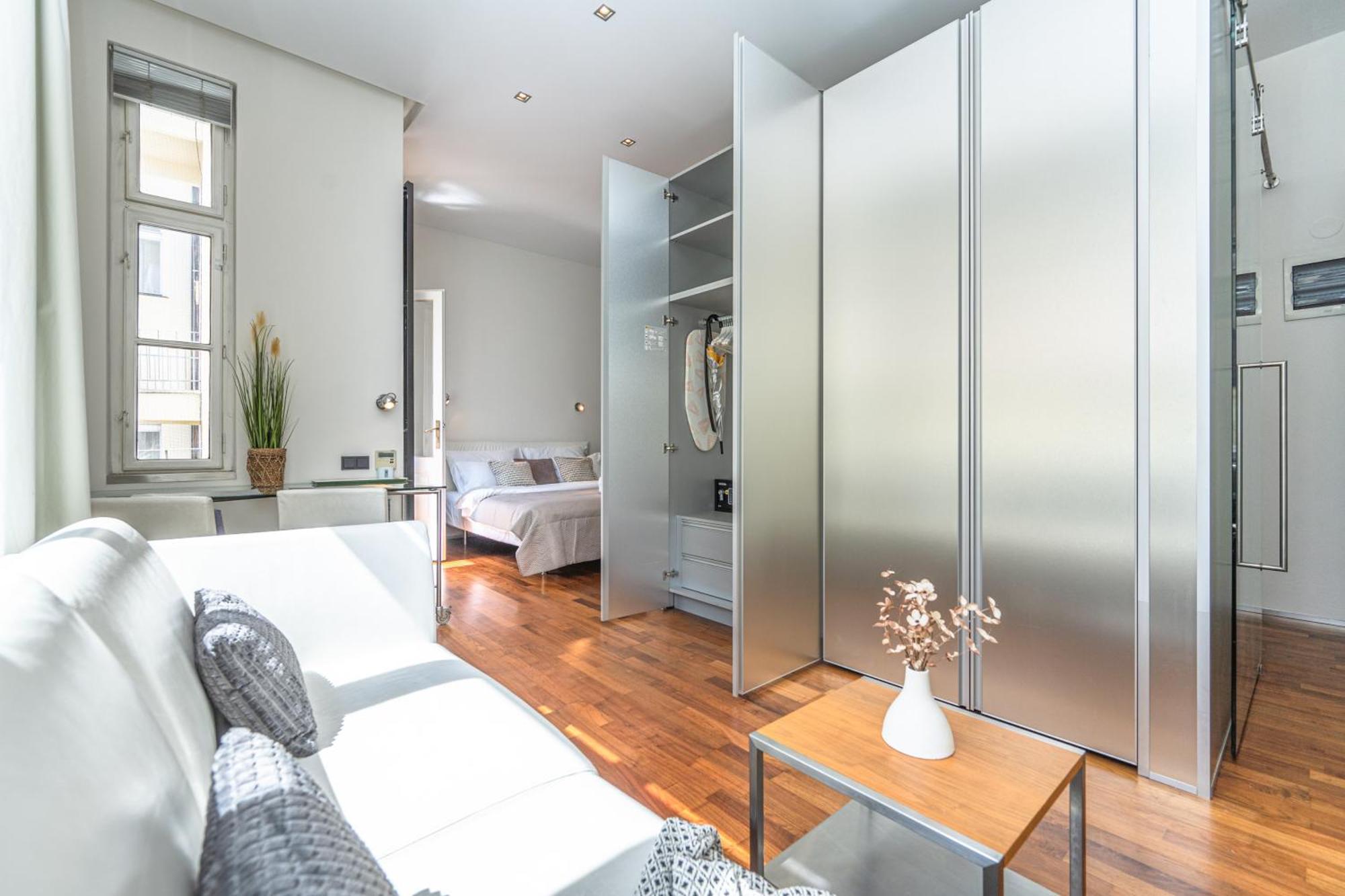 Wishlist Prague Residences - Old Town Bilkova Esterno foto