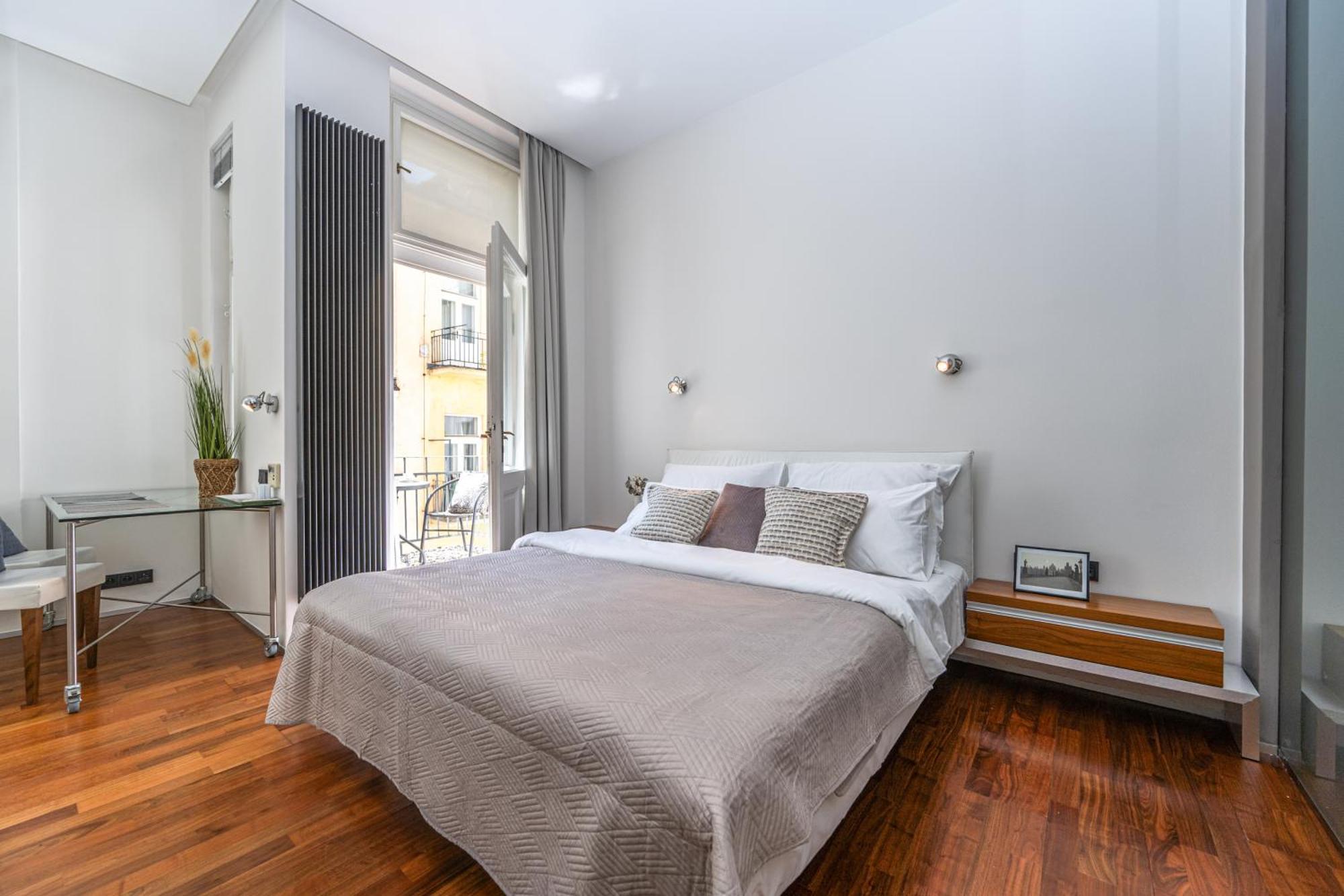 Wishlist Prague Residences - Old Town Bilkova Esterno foto
