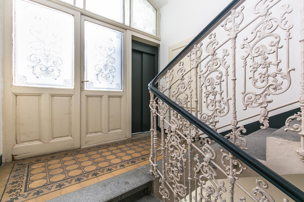 Wishlist Prague Residences - Old Town Bilkova Esterno foto