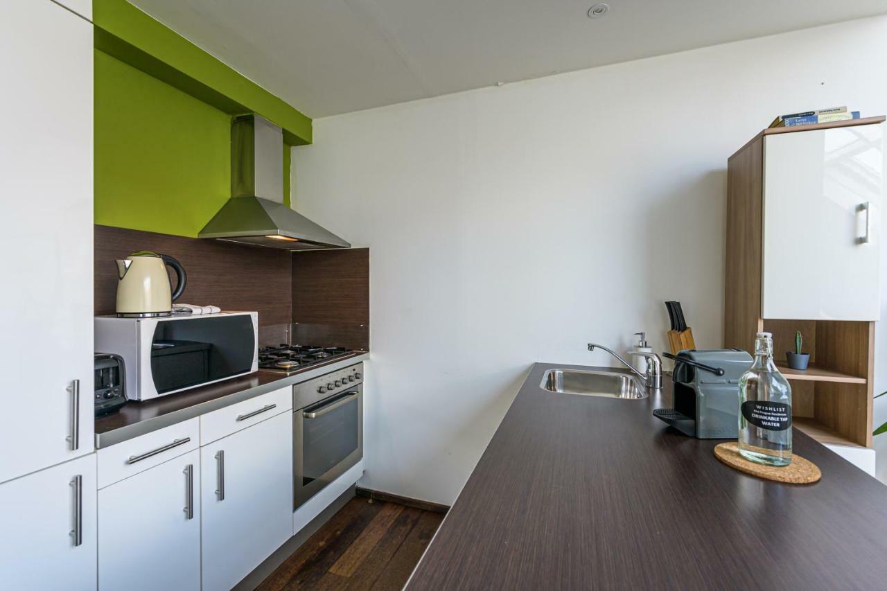 Wishlist Prague Residences - Old Town Bilkova Esterno foto