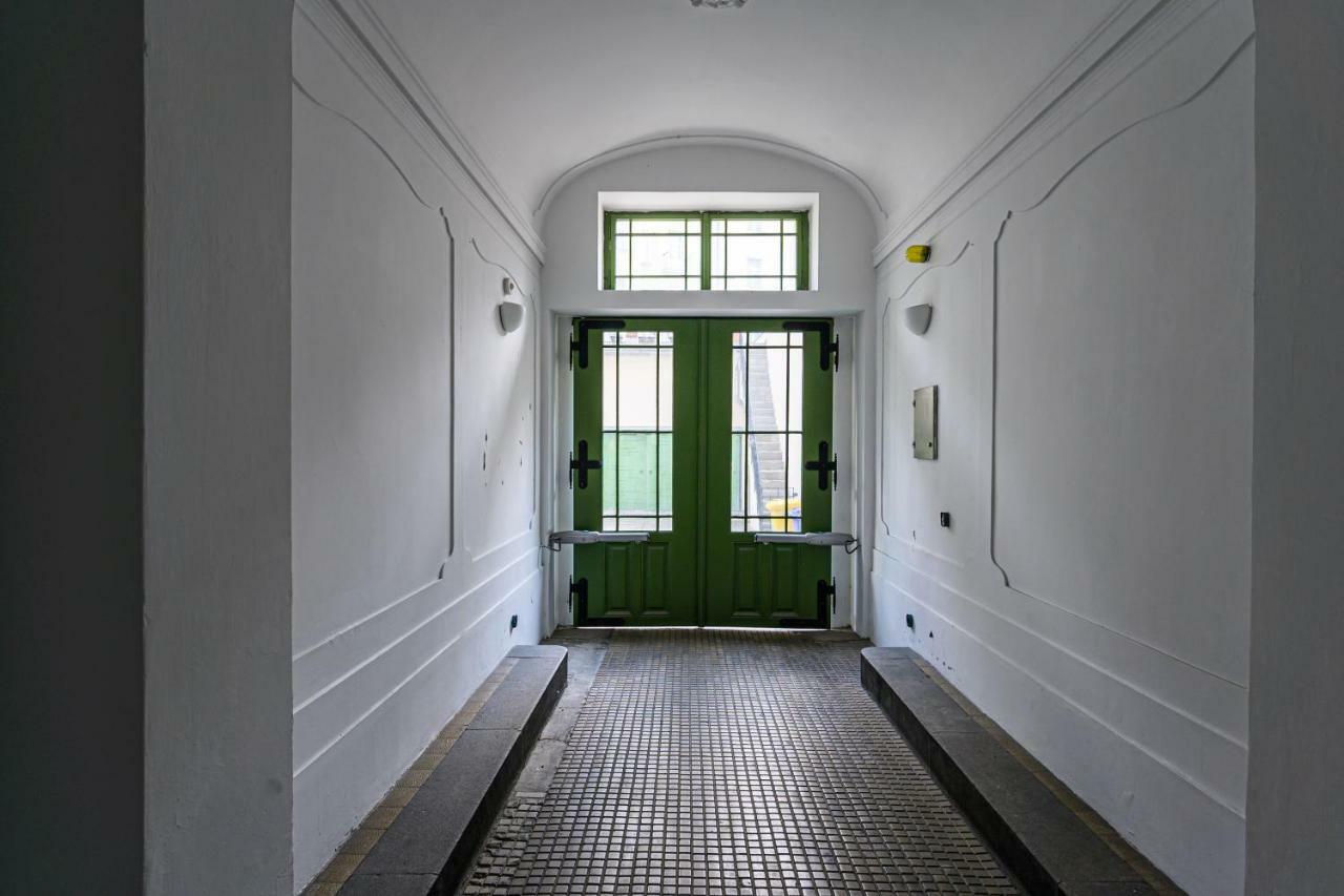 Wishlist Prague Residences - Old Town Bilkova Esterno foto