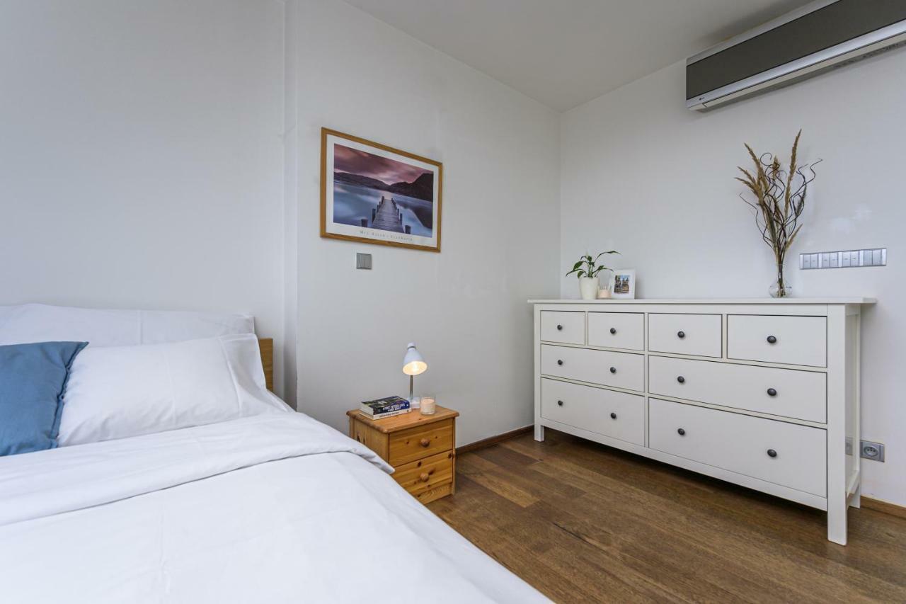 Wishlist Prague Residences - Old Town Bilkova Esterno foto
