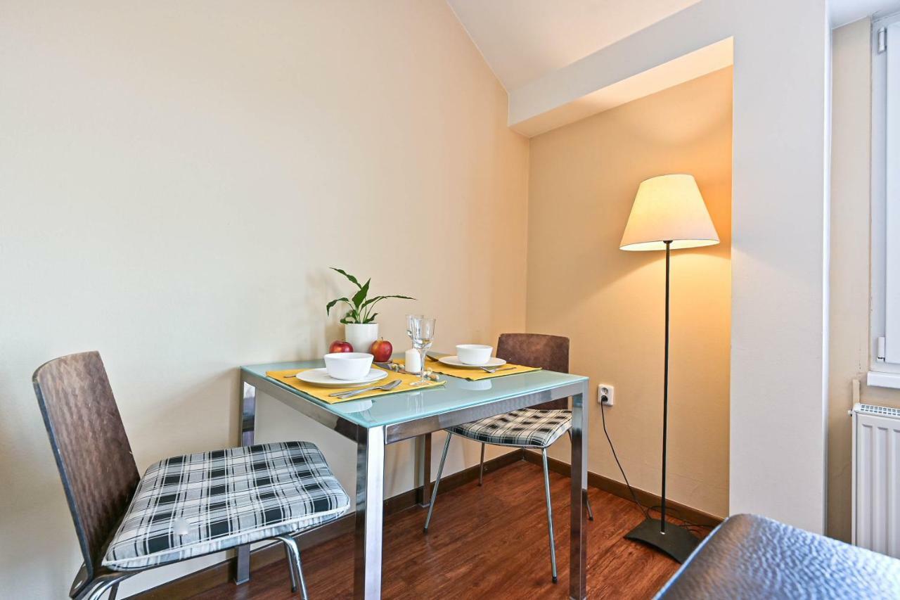 Wishlist Prague Residences - Old Town Bilkova Esterno foto