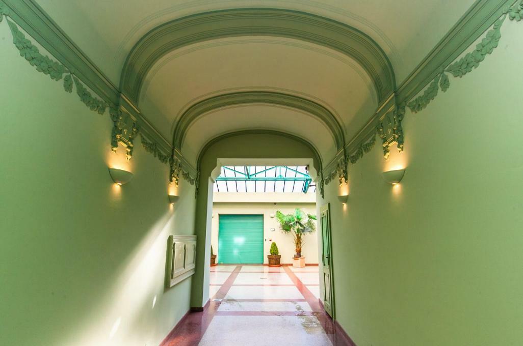 Wishlist Prague Residences - Old Town Bilkova Esterno foto