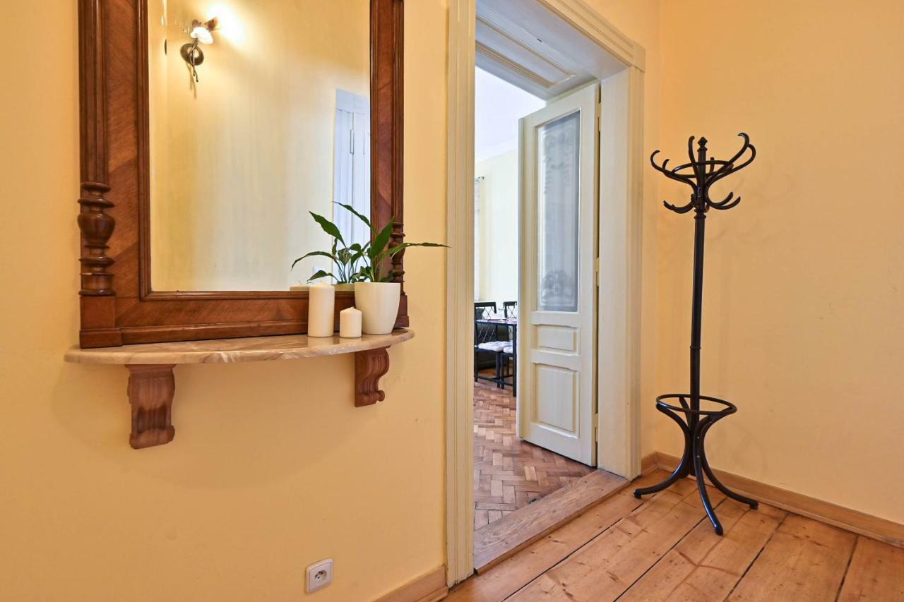Wishlist Prague Residences - Old Town Bilkova Esterno foto