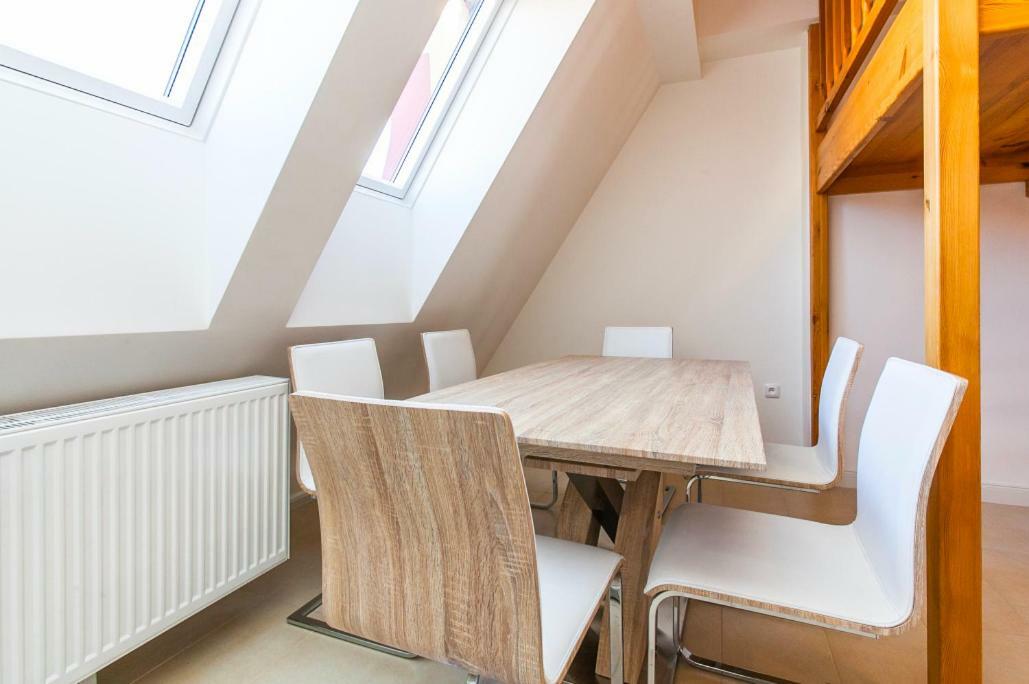 Wishlist Prague Residences - Old Town Bilkova Esterno foto