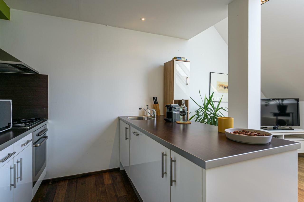 Wishlist Prague Residences - Old Town Bilkova Esterno foto