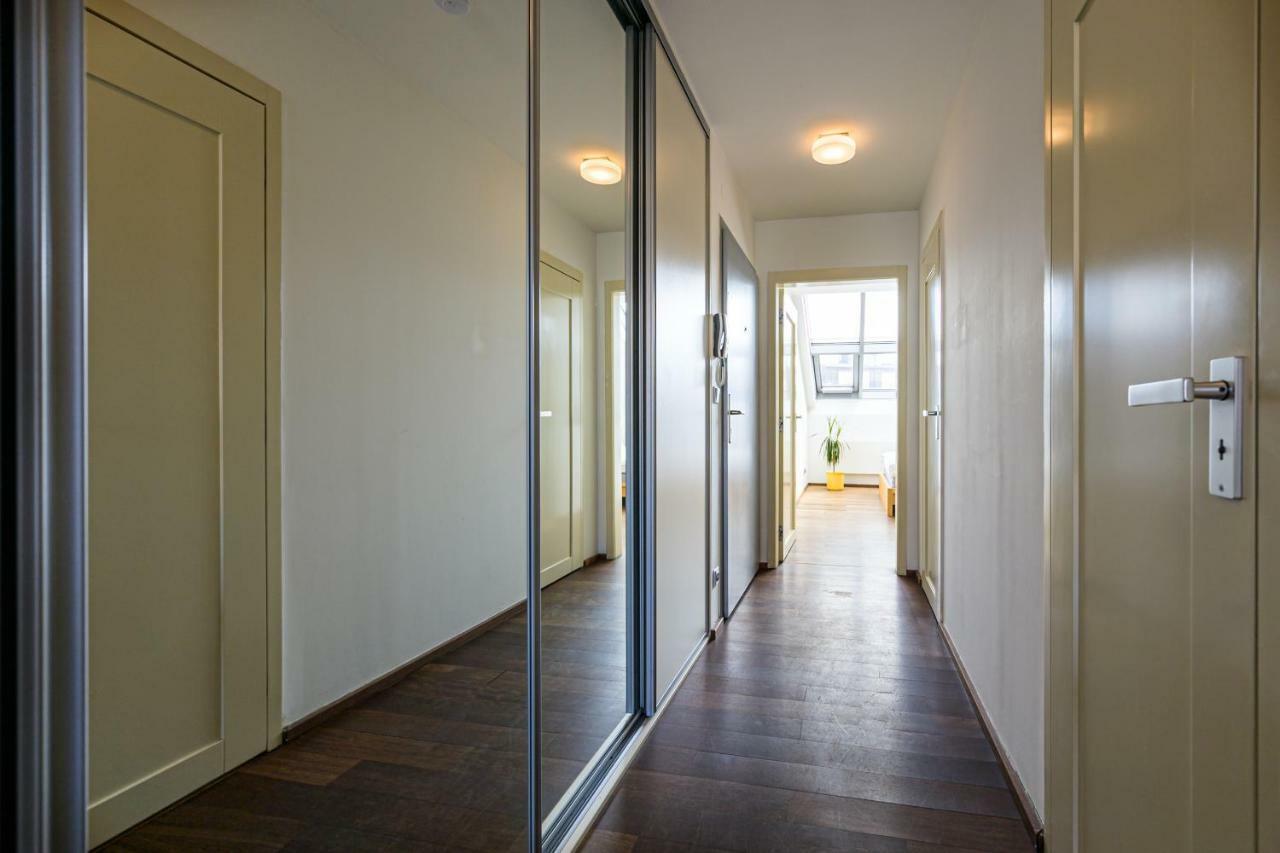 Wishlist Prague Residences - Old Town Bilkova Esterno foto