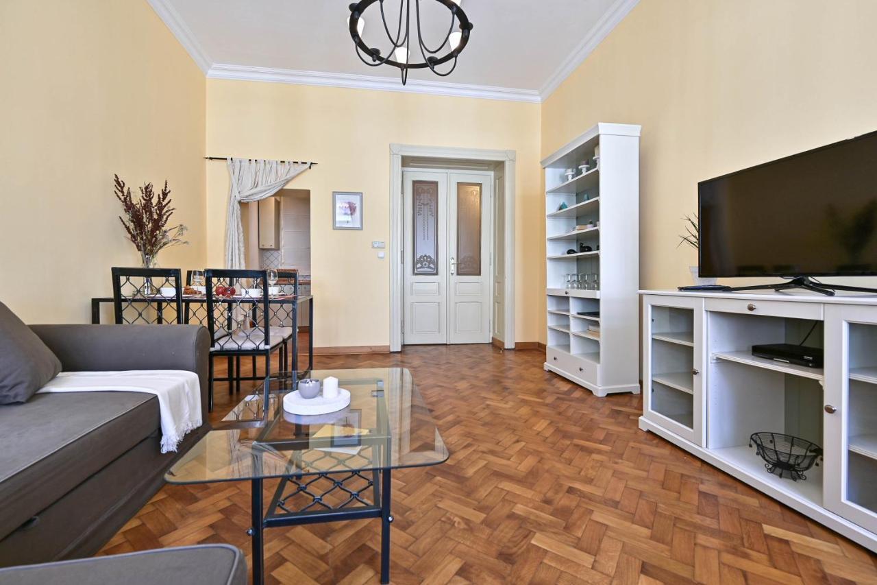 Wishlist Prague Residences - Old Town Bilkova Esterno foto